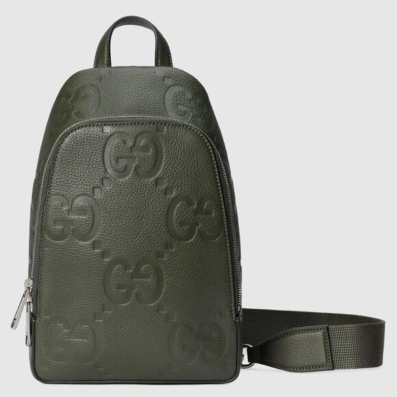 Brand New Gucci Mini Cross Body Bag - Picture 4 of 8